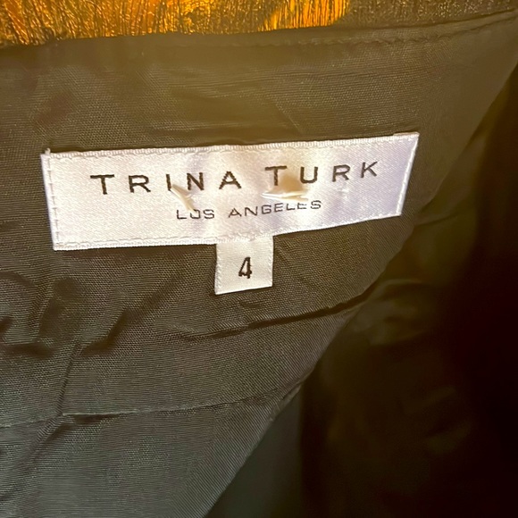 TRINA TURK Sweetheart Bustier - Picture 5 of 10